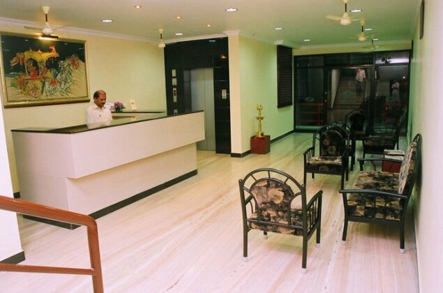 Hotel Srinivas - Photo5
