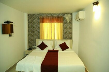 Hotel Swarna Residency
