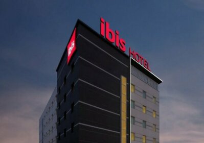 Ibis Kochi City Centre - An Accorhotels Brand