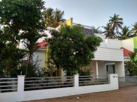 Indregal River Side Villa - Photo2