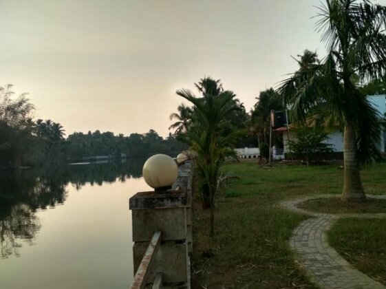Indregal River Side Villa - Photo3