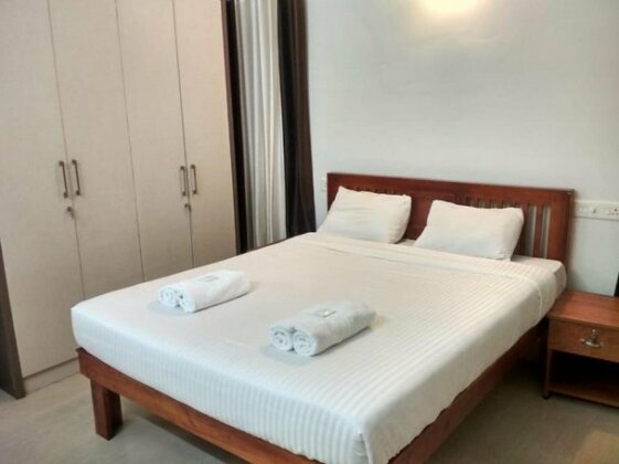 Indregal River Side Villa - Photo5