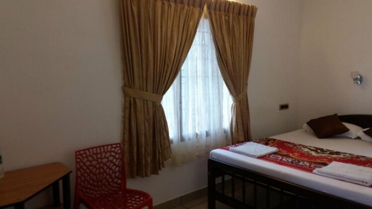 Kevins Placid Homestay - Photo3
