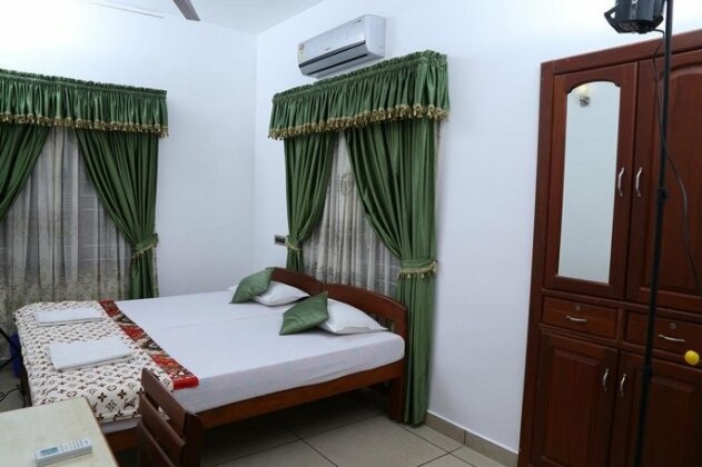 Kevins Placid Homestay - Photo5