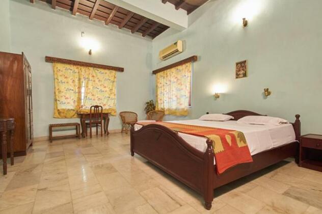 Kimansion Inn - Photo2