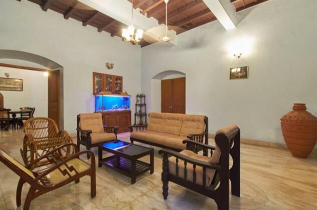 Kimansion Inn - Photo4