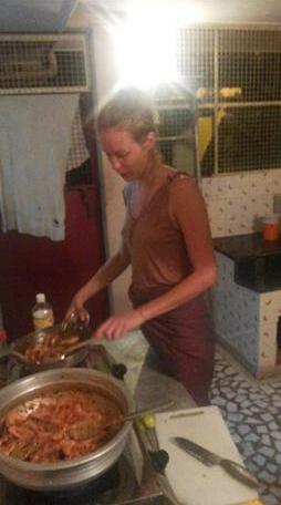 Kuppath Homestay - Photo2