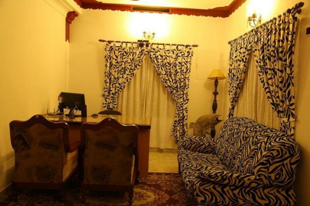 Kuppath Homestay - Photo4