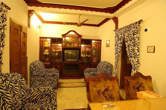 Kuppath Homestay - Photo5