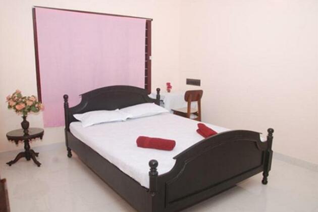 Le Linda Homestay - Photo3