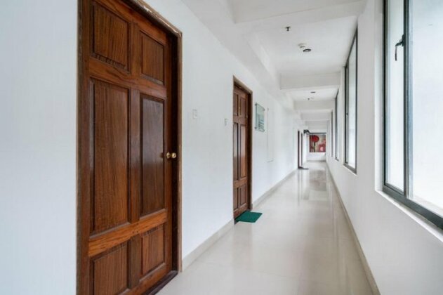 Lively 1 Bedroom Stay in Kochi - Photo4