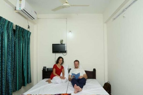 Marys Home Stay Fort Cochin - Photo4