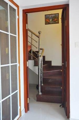 Michaela Homestay - Photo2