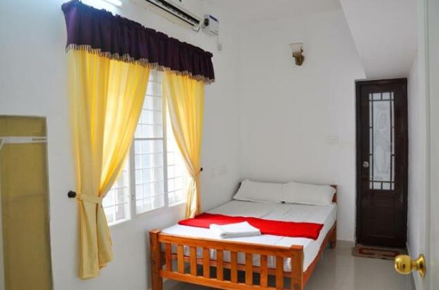 Michaela Homestay - Photo3