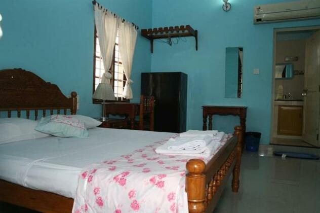 Micky Villa Guest House - Photo2