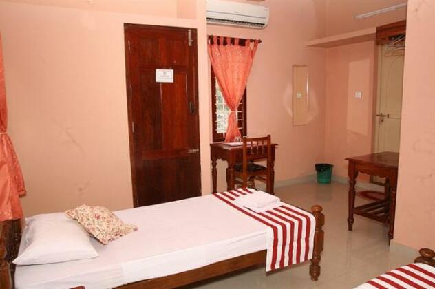 Micky Villa Guest House - Photo3