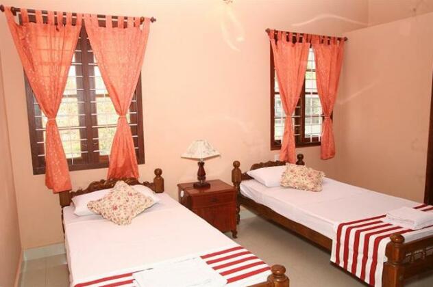 Micky Villa Guest House - Photo4