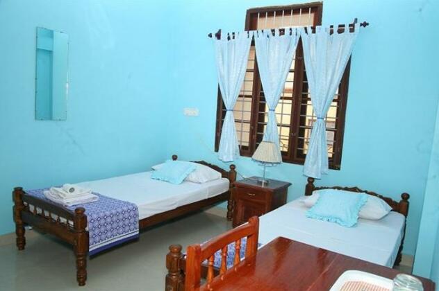 Micky Villa Guest House - Photo5