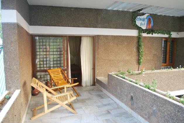 Noah's Ark Homestay - Photo3