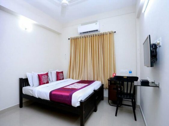 OYO 10220 near Infopark - Photo4