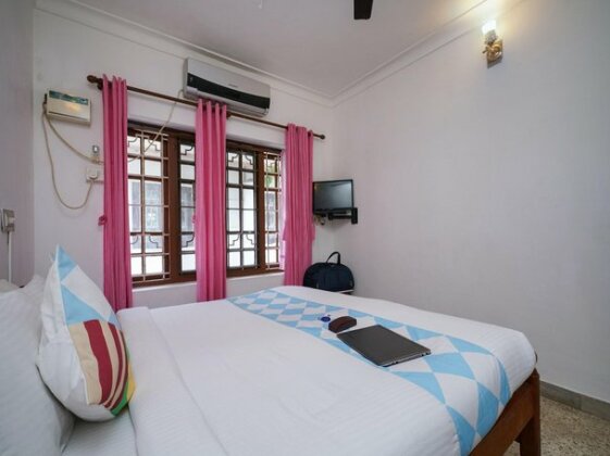 Oyo 18323 Home Splendid Stay Fort Kochi Beach - Photo3