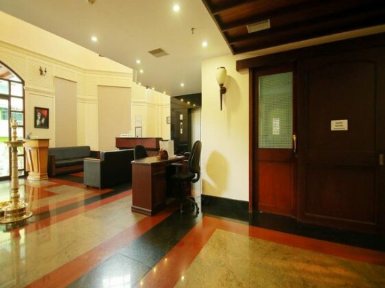 OYO Rooms Cherai Beach Extension - Photo2