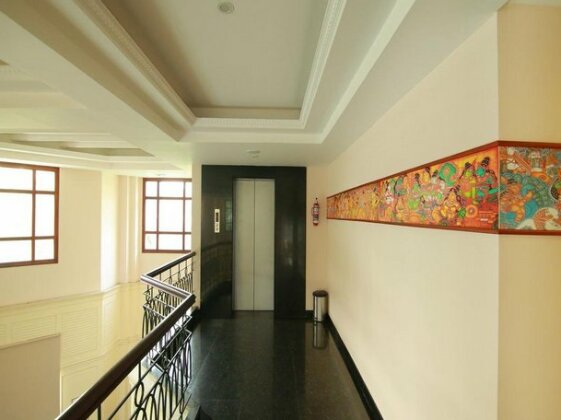 OYO Rooms Cherai Beach Extension - Photo4