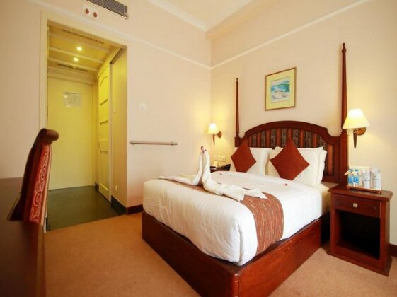 OYO Rooms Cherai Beach Extension - Photo5