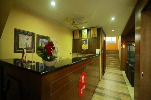 OYO Rooms MG Road Padma Junction - Photo4