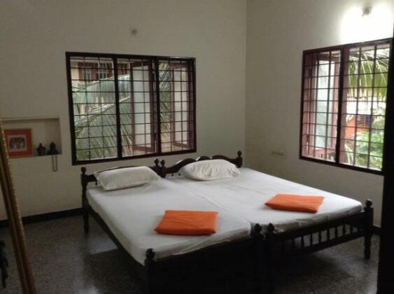 Palakal Homestay - Photo5