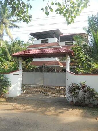 Palakal Residency - Photo2