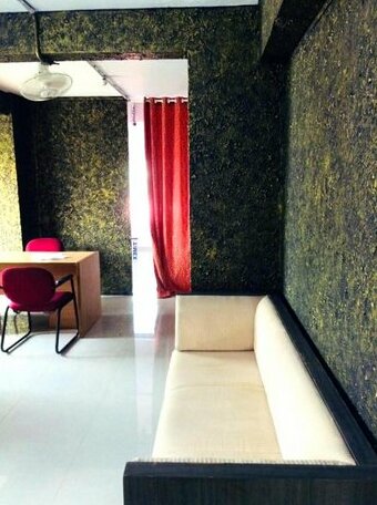 Peters Inn Kochi - Photo3