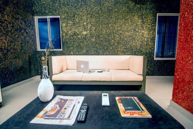 Peters Inn Kochi - Photo4