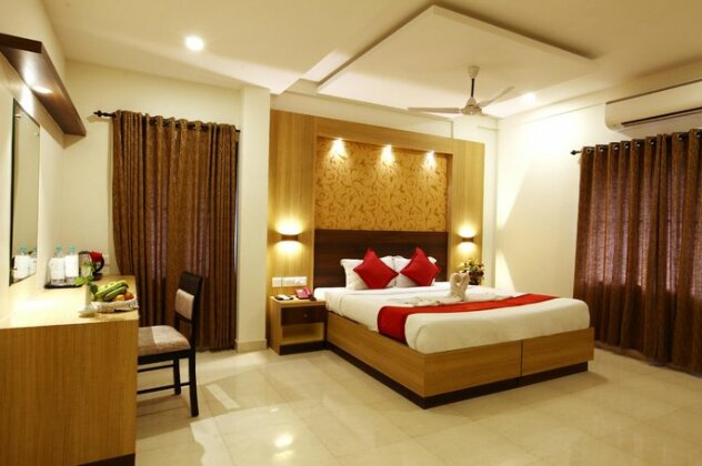 Prayana Hotels - Photo2