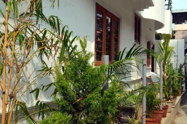 Rampart Homestay - Photo2