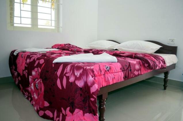 Rampart Homestay - Photo3