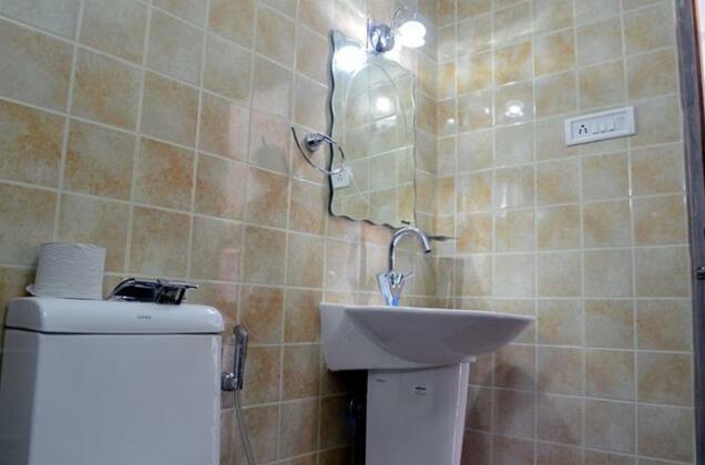 Rampart Homestay - Photo4