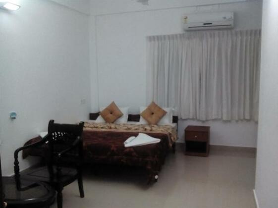 Rampart Homestay - Photo5