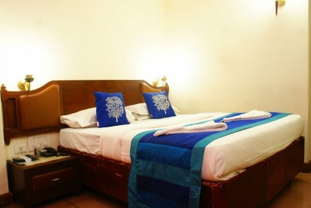Sapta Dwaraka Hotel - Photo2