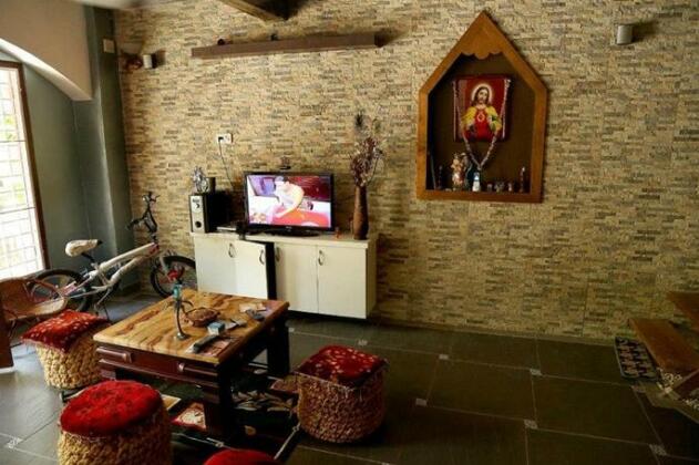 Skyrathnam Homestay - Photo5