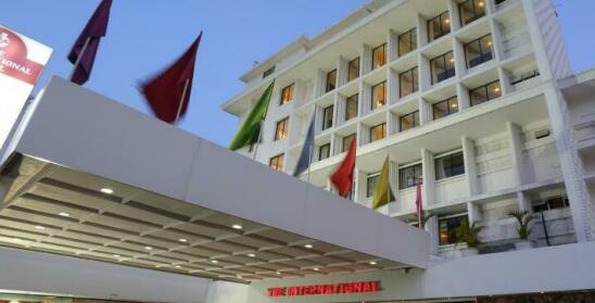 The International Hotel