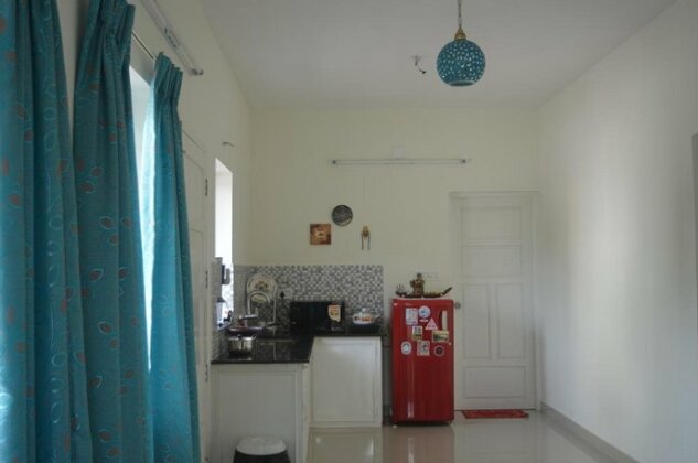 The Pod Cochin Homestay - Photo2