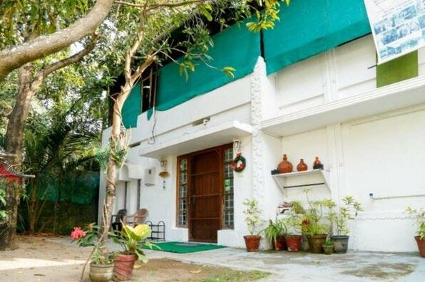 The Thomas Inn - Fort Kochi