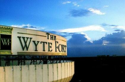 The Wyte Fort