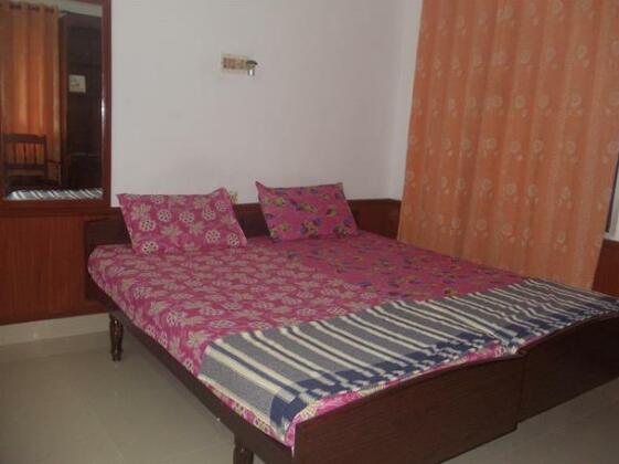 Vazhappilly Homestay - Photo2
