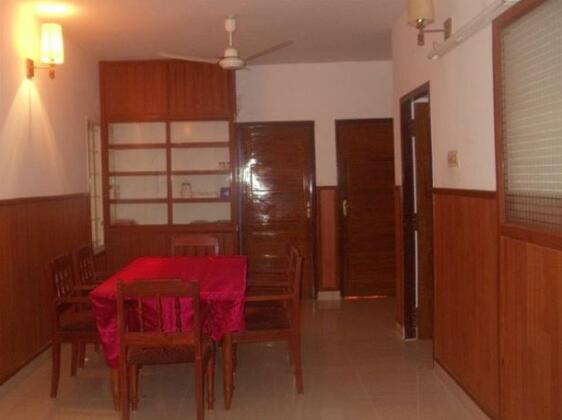 Vazhappilly Homestay - Photo3