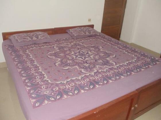 Vazhappilly Homestay - Photo4