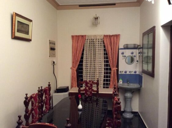Veda Vihar Homestay & Yoga Centre - Photo2