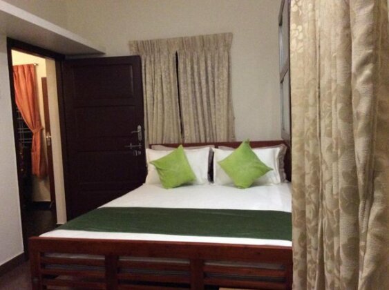Veda Vihar Homestay & Yoga Centre - Photo5