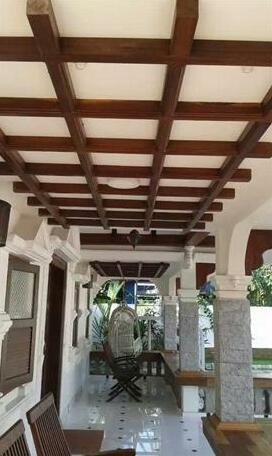 Villa Bacopa - Photo2
